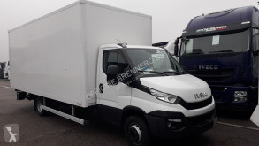 Camion Iveco IVECO 72C17P fourgon occasion