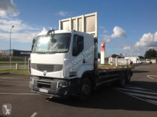 Camion Renault Premium Lander 460 DXI plateau standard occasion