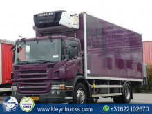 Camión Scania P 230 frigorífico mono temperatura usado