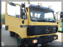 Mercedes tipper truck 1820K
