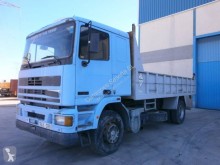 Teherautó DAF 95 ATI 350 használt billenőkocsi