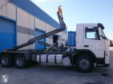 Camion Volvo FM9 polybenne occasion