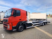 Camion porte engins Volvo FM 400