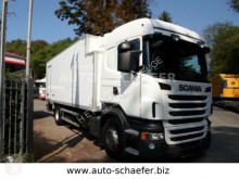 Грузовик холодильник Scania R 360 / Kühlwagen