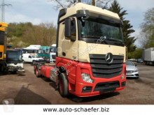 Camion châssis Mercedes 2545 L/ 6x2 Fahrgestell