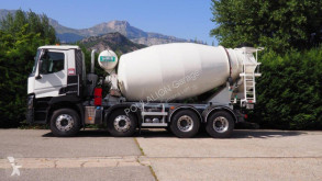 Camion Renault Gamme C 430 DXI calcestruzzo rotore / Mescolatore nuovo