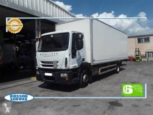 Ciężarówka Iveco Eurocargo 120 E 19 P furgon używana