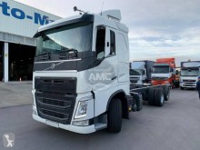 Camion châssis Volvo FH13 500