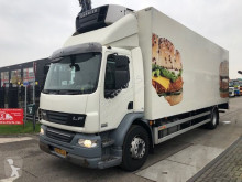 Camión frigorífico mono temperatura DAF LF55