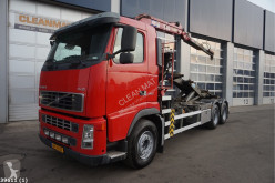 Camião porta contentores Volvo FH12