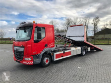 Kamyon kurtarma DAF LF210 4X2 12t. RECOVERY EURO 6 WITH TEVOR