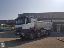 Camion benne Enrochement Mercedes Arocs 3248 K