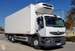 Camion Renault Premium 380 DXI frigo mono température occasion