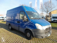 Fourgon utilitaire Iveco Daily 35S14 METANO