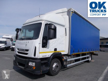 Camion Iveco Eurocargo ML120E25