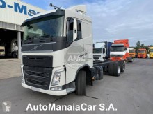Camion Volvo FH13 500 châssis occasion