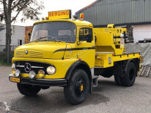Camion Mercedes 1413
