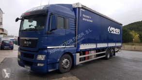 MAN TGX 26.440