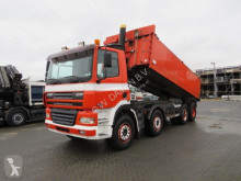 DAF tipper truck 85