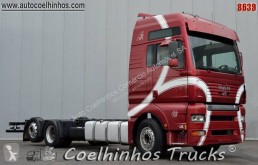 Kamion MAN TGA 26.440 podvozek použitý