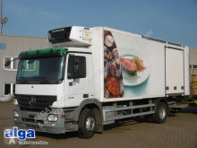 Vrachtwagen Mercedes 1836 Actros/Kühler/7,4 m. lang/Carrier Supra 850 tweedehands koelwagen