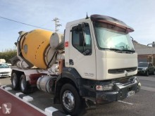 Renault Kerax 300