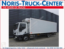 Camion frigo Iveco Eurocargo 120E28 / Kühlkoffer / ThermoKing / LBW
