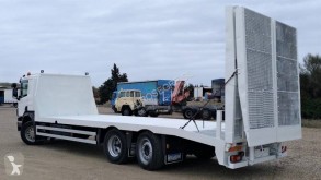 Camion Scania P 340 porte engins occasion