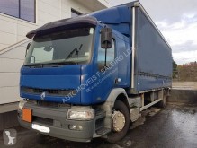 Camion savoyarde Renault Premium 270.19