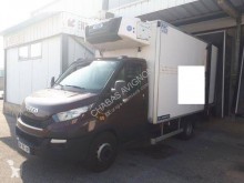 Iveco Daily 65C17 truck used mono temperature refrigerated