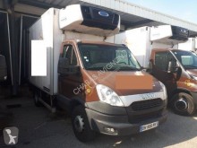 Lastbil Iveco Daily køleskab monotemperatur brugt