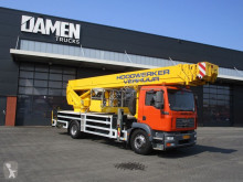 MAN TGM 18.280 автовышка б/у
