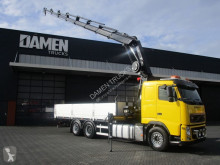 Volvo FH 500 другие грузовики б/у