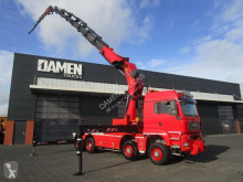 CamionMAN TGA 41.480