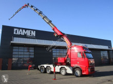 جرار Volvo FH16 مستعمل