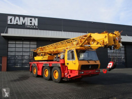 Grove GMK 3050 mobil vinç ikinci el araç