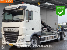 Camion DAF XF 480 polybenne occasion