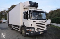 Camion Scania P 280 frigo mono température occasion