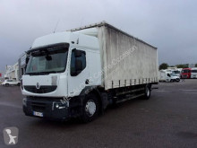 Camion Renault Premium 310 DXI centinato alla francese usato