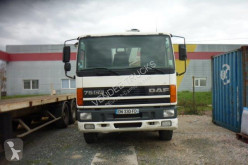 Камион DAF CF75 250 самосвал втора употреба