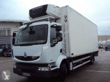 Camion Renault Midlum 220.16 DXI frigo multi température occasion
