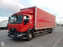Renault furgon teherautó Gamme D 280.19