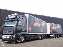 Volvo FH16