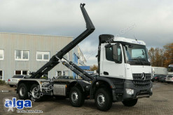 Camion Mercedes 4145,4142 K Arocs 8x4, Meiller RK 30.70, Funk multibenne neuf