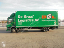 Ciężarówka furgon DAF LF55