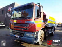 Camion DAF CF 360 citerne occasion
