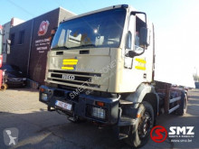 Camion portacontainers Iveco Trakker 190 E 34
