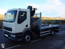 DAF flatbed truck LF 250