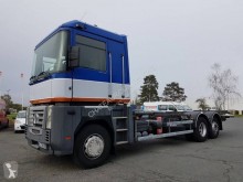 camion renault magnum porteur occasion