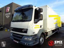 DAF LF 250 truck used box